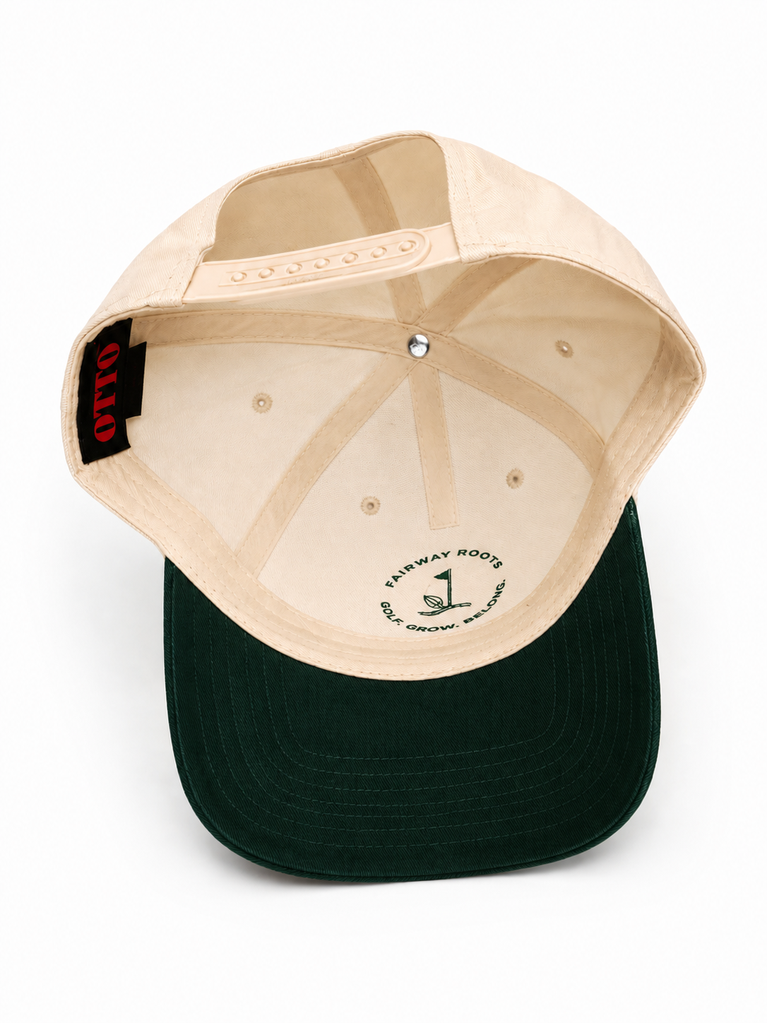 The Heritage Hat