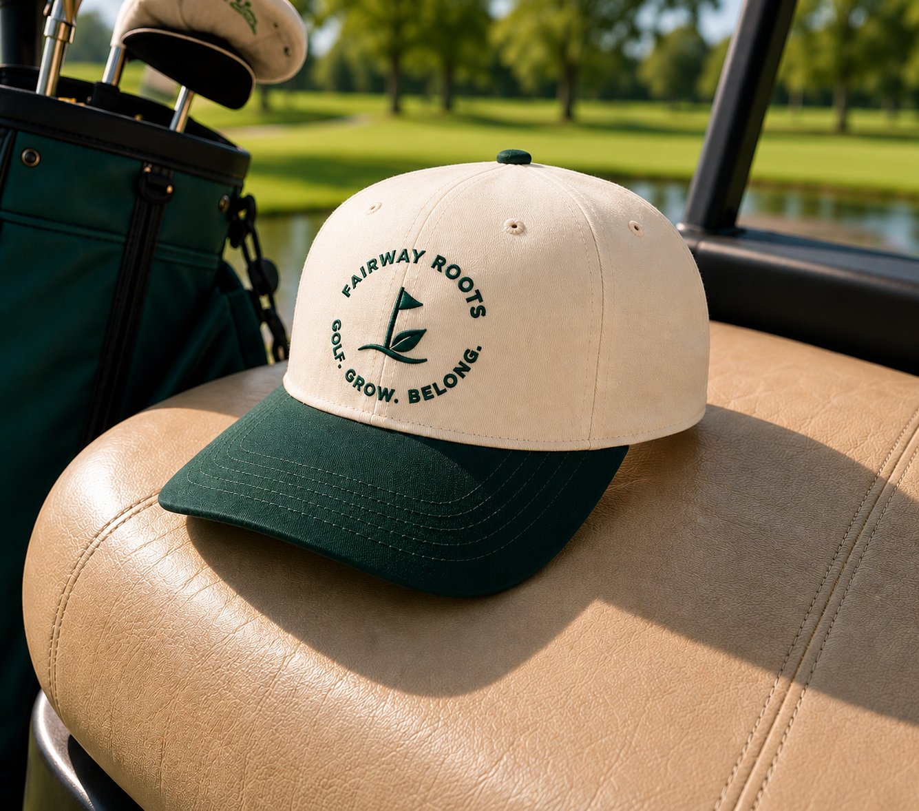 The Heritage Hat