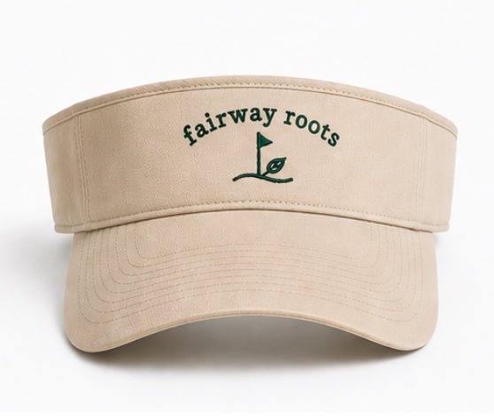 The Heritage Visor