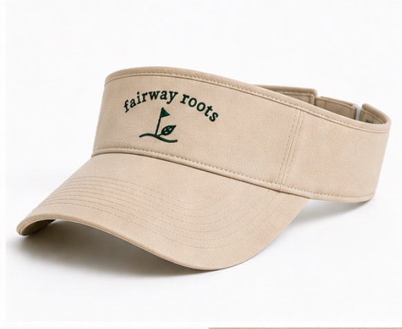 The Heritage Visor