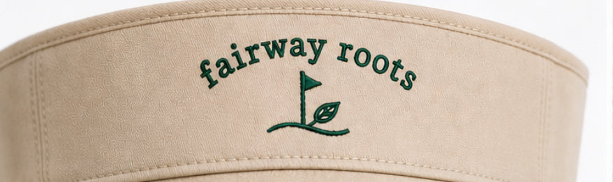 The Heritage Visor