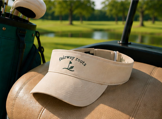 The Heritage Visor